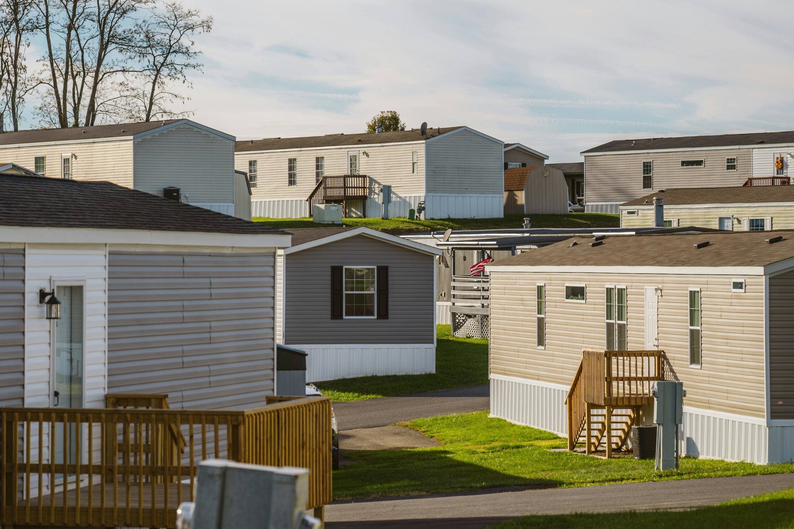 Neighborhood Amenities That Increase Your Home’s Value
